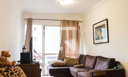 Apartamento para Aluguel - Itanhangá, 2 Quartos,  58 m² - Rio de Janeiro
