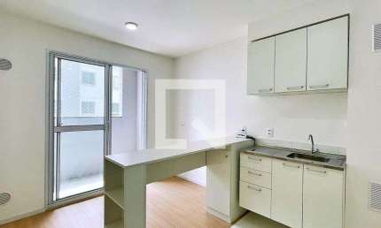 Apartamento para Aluguel - Vila Augusta, 1 Quarto,  28 m² - Guarulhos
