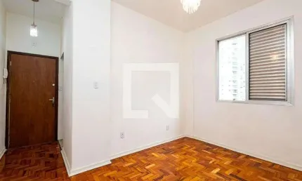 Apartamento para Aluguel - Consolação, 1 Quarto,  60 m² - São Paulo