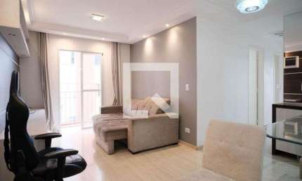 Apartamento para Aluguel - Cangaíba, 3 Quartos,  65 m² - São Paulo