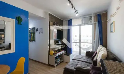 Apartamento para Aluguel - Anil, 2 Quartos,  52 m² - Rio de Janeiro