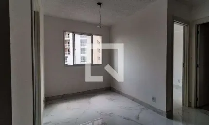 Apartamento para aluguel - barra funda, 2 quartos,  37 m² - são paulo
