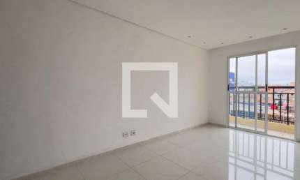 Apartamento para Aluguel - Jardim Nova Cidade, 2 Quartos,  52 m² - Guarulhos