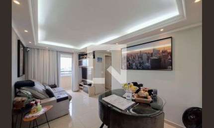 Apartamento para Aluguel - Vila Nova Cachoeirinha, 2 Quartos,  52 m² - São Paulo