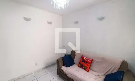 Casa para Aluguel - Americanópolis, 4 Quartos,  200 m² - São Paulo