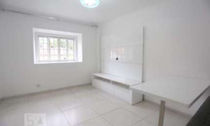 Casa / Sobrado em Condomínio para Aluguel - Jardim Éster Yolanda, 2 Quartos,  125 m² - São Paulo