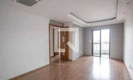 Apartamento para aluguel - vila gustavo, 2 quartos,  65 m² - são paulo