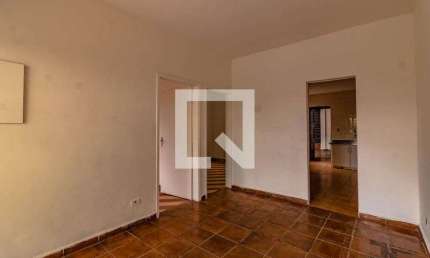 Casa para Aluguel - Vila Campestre, 4 Quartos,  105 m² - São Paulo