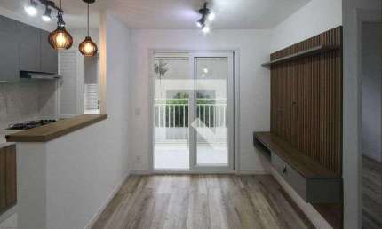 Apartamento para Aluguel - Vila Prudente, 2 Quartos,  44 m² - São Paulo