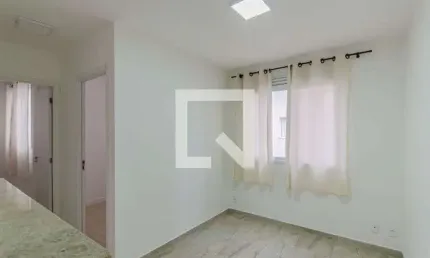 Apartamento para Aluguel - Cambuci, 2 Quartos,  34 m² - São Paulo