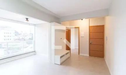 Apartamento para Aluguel - Centro, 1 Quarto,  38 m² - Osasco