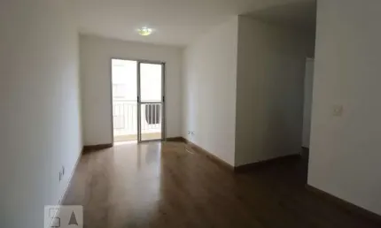Apartamento para Aluguel - Bonfim, 2 Quartos,  52 m² - Campinas