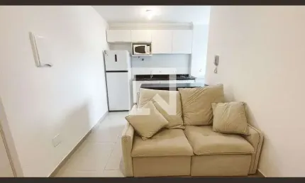 Apartamento para Aluguel - Água Fria, 1 Quarto,  28 m² - São Paulo