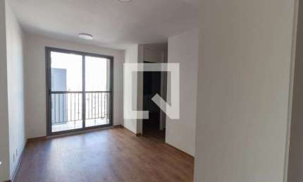 Apartamento para Aluguel - Jardim Marajoara , 2 Quartos,  47 m² - São Paulo