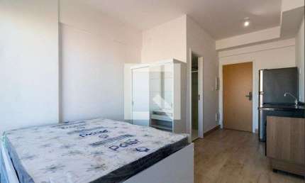 Kitnet / Stúdio para Aluguel - Vila Mariana, 1 Quarto,  30 m² - São Paulo
