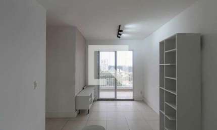 Apartamento para Aluguel - Vila Santa Clara, 3 Quartos,  63 m² - São Paulo