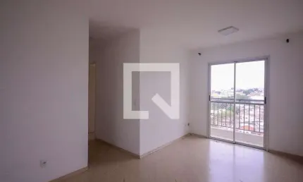 Apartamento para aluguel - jardim santa emília, 2 quartos,  57 m² - são paulo