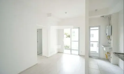 Apartamento para aluguel - vila esperança, 2 quartos,  63 m² - são paulo