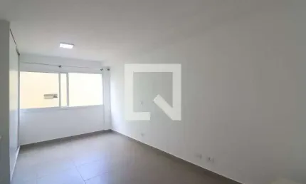 Apartamento para aluguel - santana, 1 quarto,  24 m² - são paulo