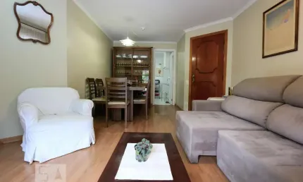 Apartamento para Aluguel - Portal do Morumbi, 3 Quartos,  75 m² - São Paulo