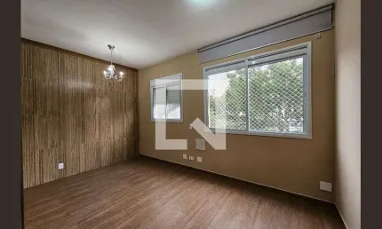 Apartamento para Aluguel - Cambuci, 1 Quarto,  34 m² - São Paulo