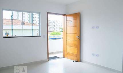 Apartamento para Aluguel - Água Fria, 2 Quartos,  50 m² - São Paulo