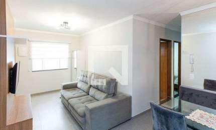 Apartamento para Aluguel - Vila Gustavo, 3 Quartos,  68 m² - São Paulo