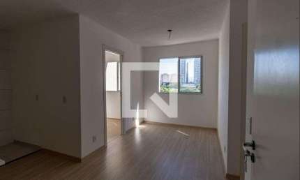 Apartamento para Aluguel - Barra Funda, 2 Quartos,  35 m² - São Paulo