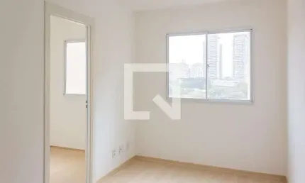 Apartamento para aluguel - barra funda, 2 quartos,  35 m² - são paulo