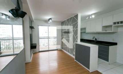 Apartamento para Aluguel - Vila Andrade, 2 Quartos,  55 m² - São Paulo