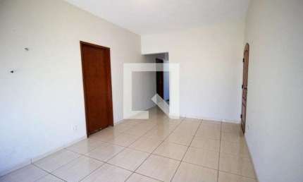 Casa para Aluguel - Jardim Iguatemi, 3 Quartos,  140 m² - Sorocaba