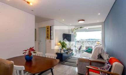 Apartamento para Aluguel - Vila Galvão, 2 Quartos,  58 m² - Guarulhos