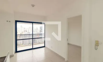 Apartamento para Aluguel - Santa Cecília, 1 Quarto,  40 m² - São Paulo