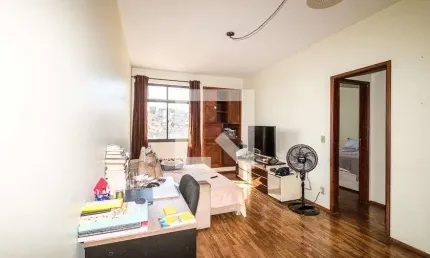 Apartamento para Aluguel - Serra, 2 Quartos,  70 m² - Belo Horizonte