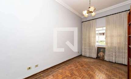 Casa para Aluguel - Consolação, 2 Quartos,  150 m² - São Paulo