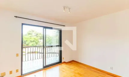 Apartamento para Aluguel - Santo Amaro , 3 Quartos,  87 m² - São Paulo