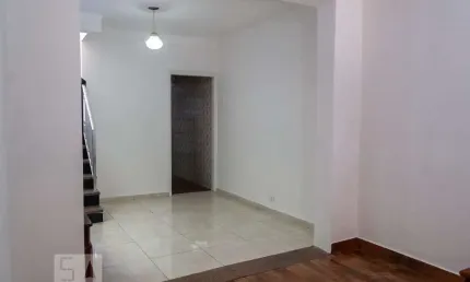 Casa para Aluguel - Jardim Teresa, 3 Quartos,  180 m² - São Paulo
