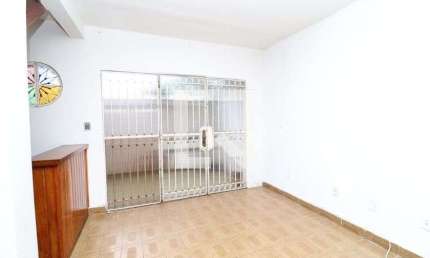 Casa para Aluguel - Portuguesa, 4 Quartos,  200 m² - Rio de Janeiro