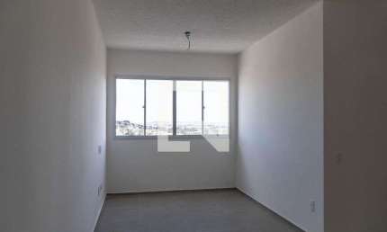 Apartamento para Aluguel - Palmeiras, 3 Quartos,  69 m² - Belo Horizonte
