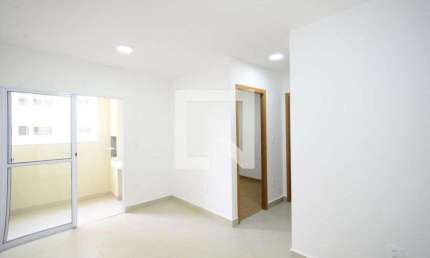 Apartamento para Aluguel - Ipiranga, 2 Quartos,  52 m² - São Paulo