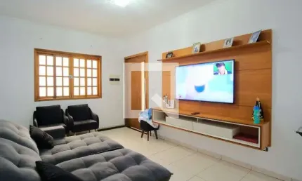 Casa para Aluguel - Penha de França, 4 Quartos,  150 m² - São Paulo