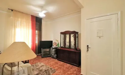 Apartamento para Aluguel - Copacabana, 3 Quartos,  82 m² - Rio de Janeiro