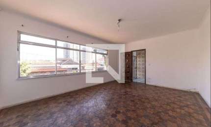 Casa para Aluguel - Bosque da Saúde, 4 Quartos,  220 m² - São Paulo
