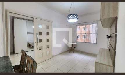 Apartamento para Aluguel - José Menino, 2 Quartos,  80 m² - Santos