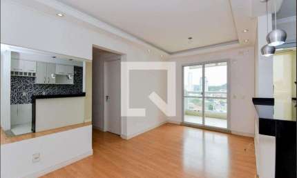 Apartamento para Aluguel - Vila Augusta, 2 Quartos,  61 m² - Guarulhos