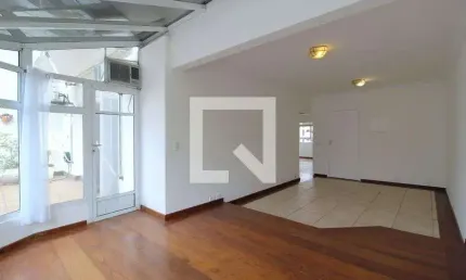 Apartamento para Aluguel - Itaim Bibi, 2 Quartos,  115 m² - São Paulo