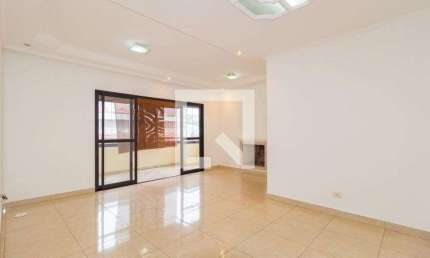 Apartamento para Aluguel - Mooca, 4 Quartos,  125 m² - São Paulo