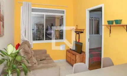 Apartamento para aluguel - vila leopoldina, 2 quartos,  36 m² - são paulo