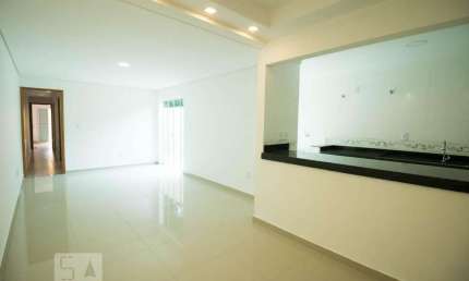 Apartamento para Aluguel - Vila Francisco Matarazzo, 3 Quartos,  97 m² - Santo André