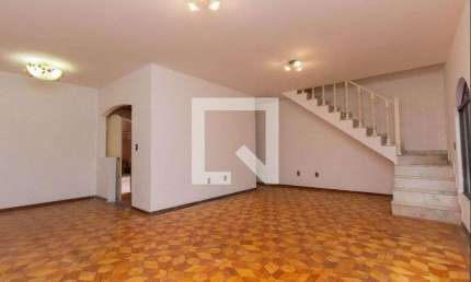 Casa para Aluguel - Vila Carrão, 3 Quartos,  170 m² - São Paulo